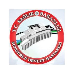 Sungurlu Devlet hastanesi (Çorum)