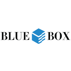 Blue Box