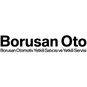 Borusan oto (Ankara)