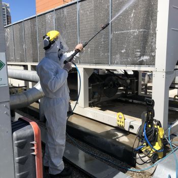 Mamak Chiller Bakım Ve Onarım Servisi