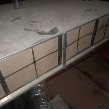 Fan Coil Bakım Ve Onarım Servisi