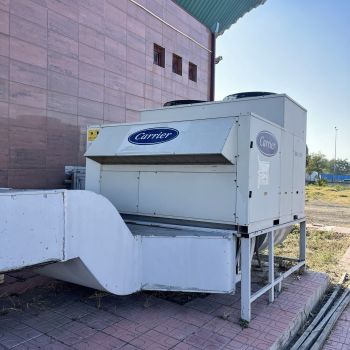 Mamak Roof Top Bakım Ve Onarım Servisi